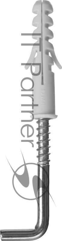 Зубр Дюбель