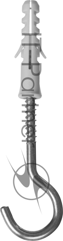 Зубр Дюбель