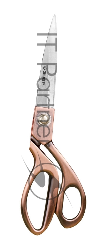 Зубр Ножницы