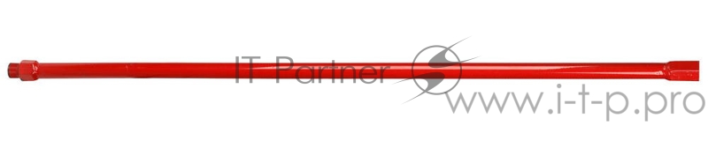 Зубр Удлинитель для бура садового, длина 1,10 м 39491-S