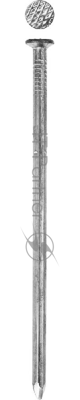 Зубр Гвозди