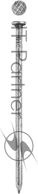 Зубр Гвозди