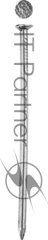 Зубр Гвозди