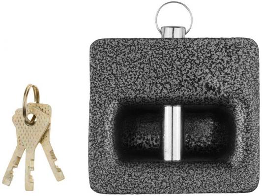 Зубр Замок навесной