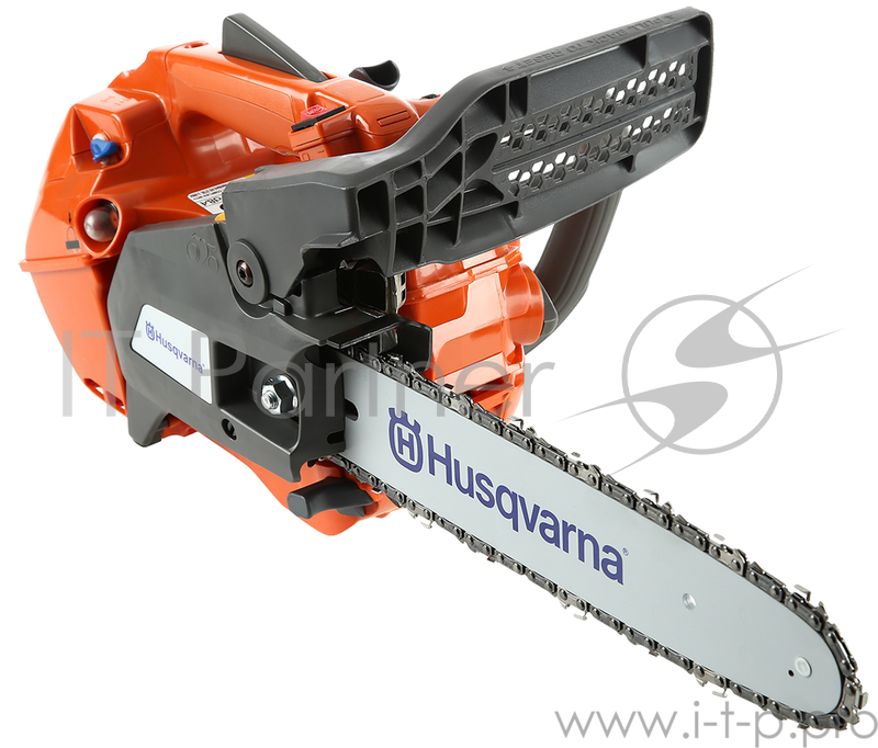 Бензопила Husqvarna T435 1600Вт