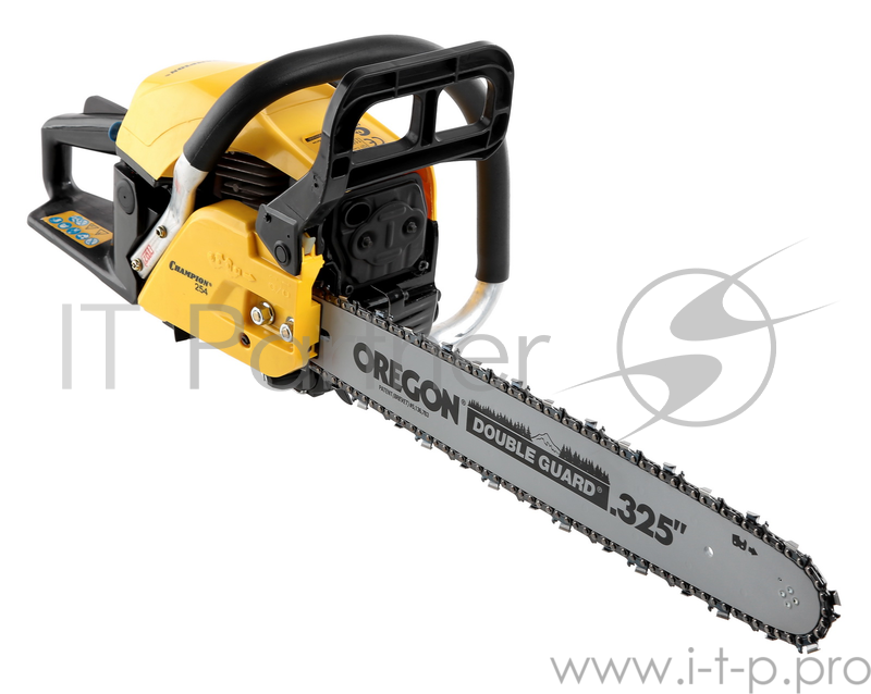 Бензопила CHAMPION 254-18