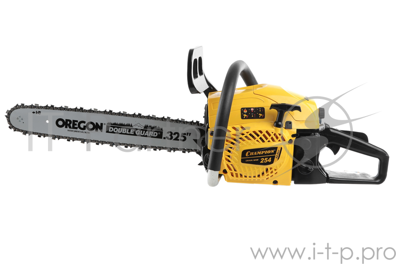 Бензопила CHAMPION 254-18
