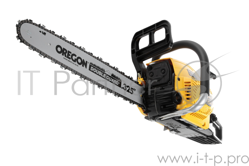 Бензопила CHAMPION 254-18