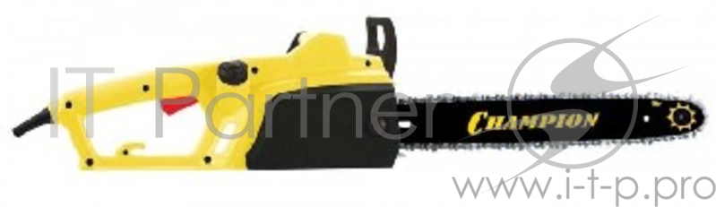 Бензопила CHAMPION 118-14-3/8-1