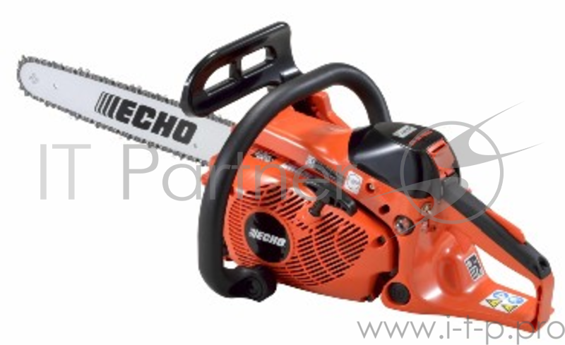 Бензопила ECHO CS-361WES-14'' 1.66кВт 3/8'' 1.3мм-53 3.8кг