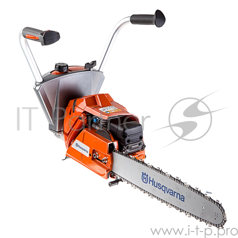 Бензопила HUSQVARNA 365H (9650779-18) 3.4кВт 65.1см3 шина 18'' цепь 3/8''-1.5мм-68 бак: 0.77л-топл.