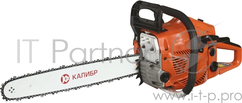 Бензопила КАЛИБР БП- 2200/18У 2.2кВт. Шина 16/40