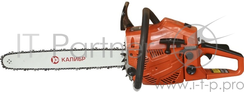 Бензопила КАЛИБР БП- 2200/18У 2.2кВт. Шина 16/40
