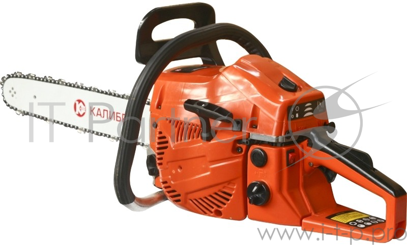 Бензопила КАЛИБР БП- 2200/18У 2.2кВт. Шина 16/40