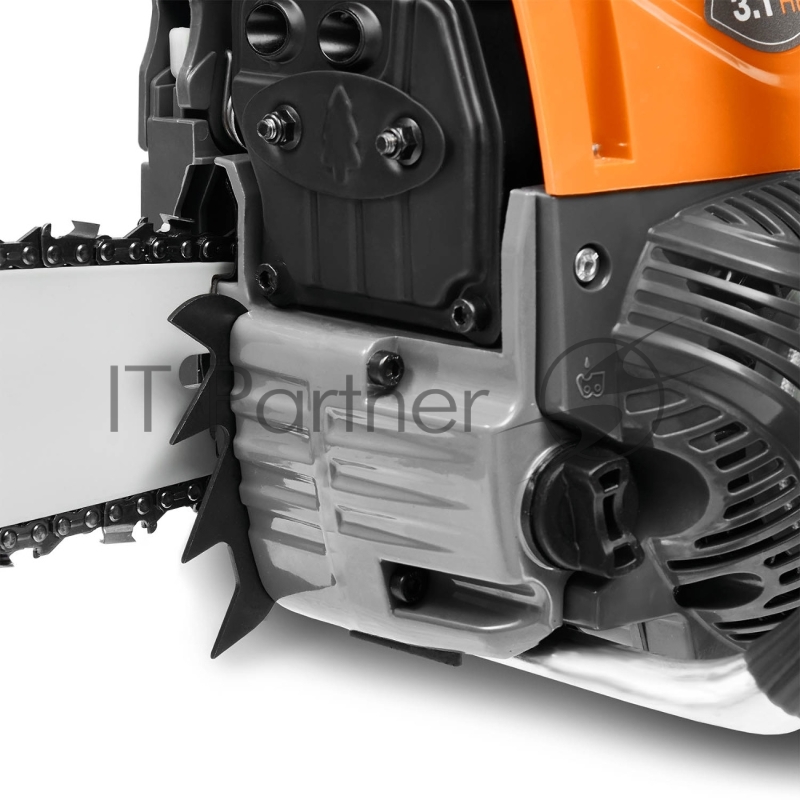 Бензопила DAEWOO DACS4516 электронное необслуживаемое зажигание