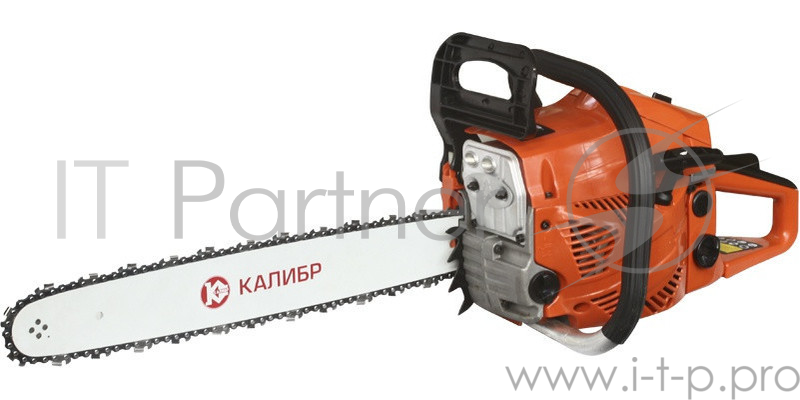 Бензопила КАЛИБР БП- 1800/16У 1.8кВт. Шина 16/40