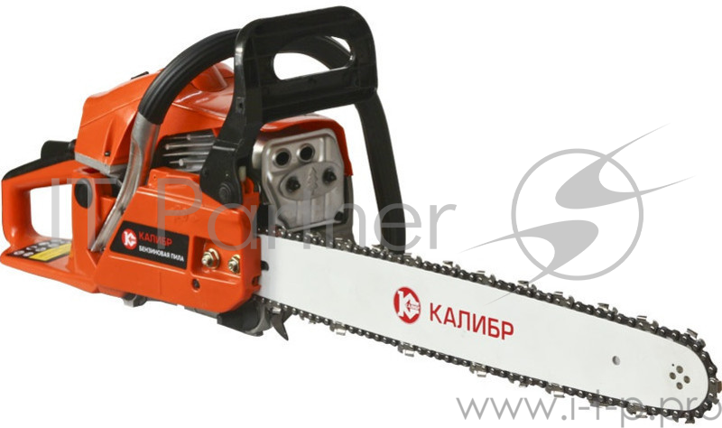 Бензопила КАЛИБР БП- 1800/16У 1.8кВт. Шина 16/40