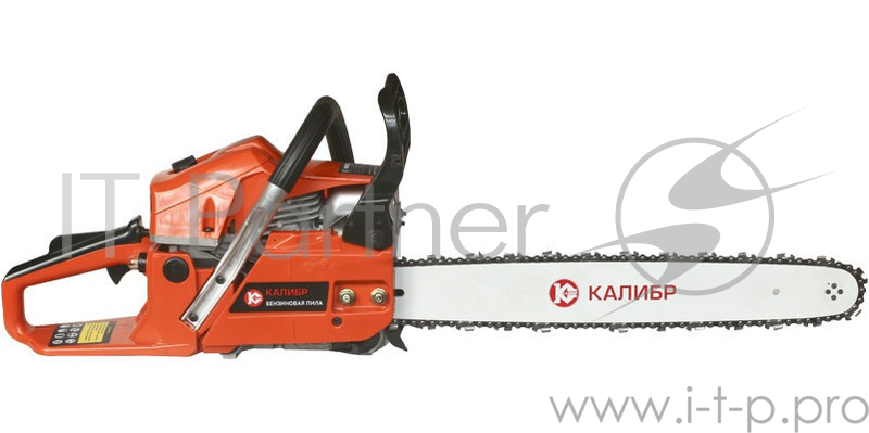 Бензопила КАЛИБР БП- 1800/16У 1.8кВт. Шина 16/40