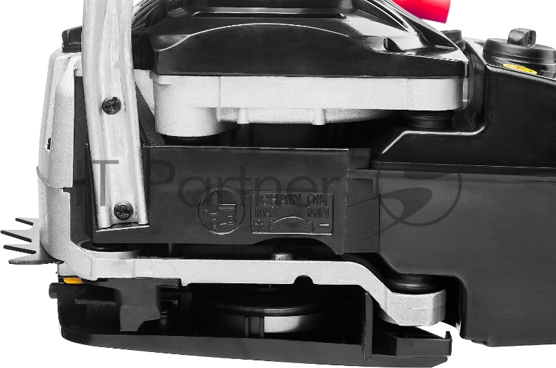 Бензопила ЗУБР ПБЦ-490 45ДП 2.2кВт 49 см3 12500об/мин шина45см праймер