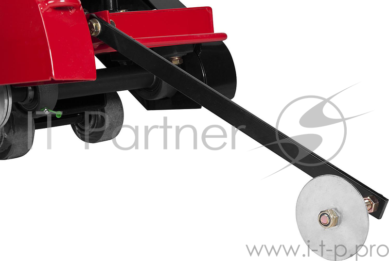 Швонарезчик ЗУБР ЗШБ-350 бензиновый рез 115мм диск 300 - 350 (25.4)мм бак 4.8кВт 83кг