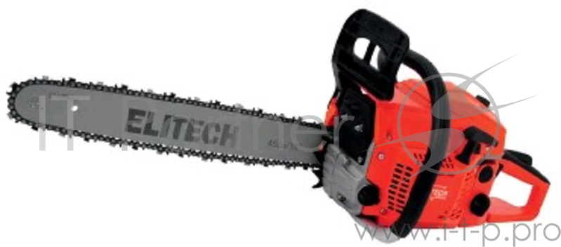 Бензопила,45см3,1.8кВт2.4л.с.,