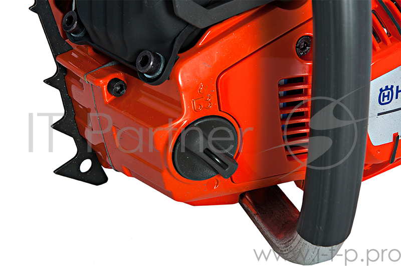 Бензопила HUSQVARNA 545 AutoTune X-TORQ (9666485-15) 2.5кВт 50.1см3 38см 0.325'' бак смазки 0.27л