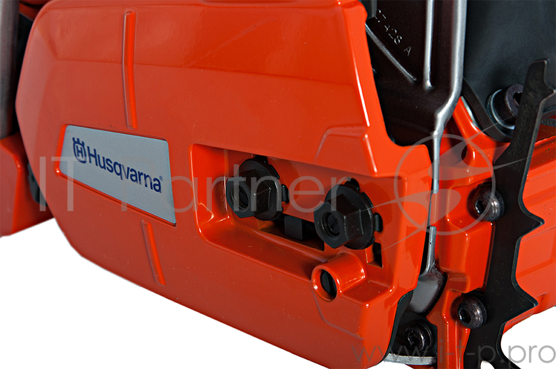 Бензопила HUSQVARNA 545 AutoTune X-TORQ (9666485-15) 2.5кВт 50.1см3 38см 0.325'' бак смазки 0.27л