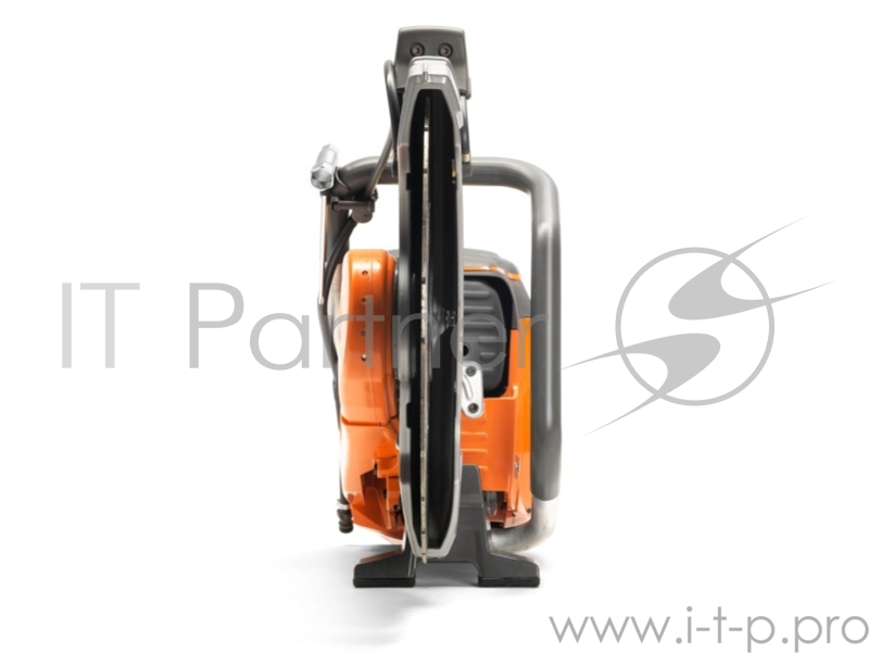 Бензорез HUSQVARNA K1270 16'' (9670542-01) 5800Вт Ф400мм рез 140мм 5100об/мин 14.5кг