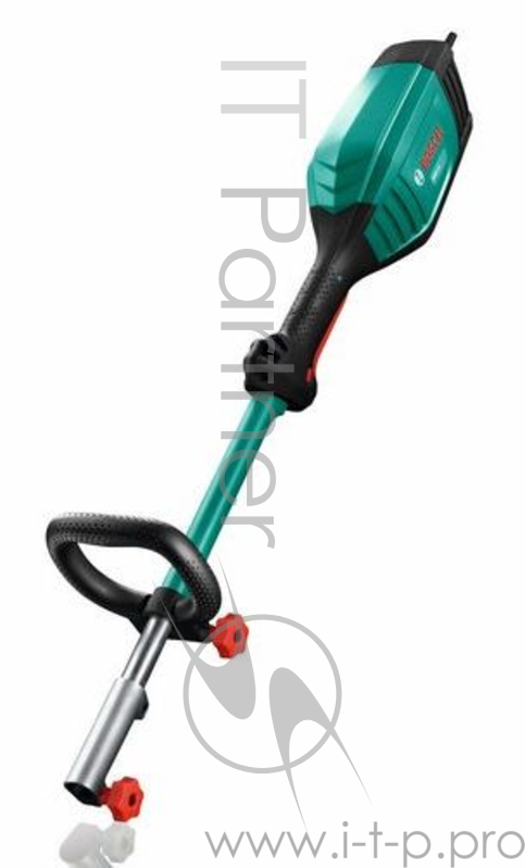 Триммерная насадка для садовых триммеров Bosch AMW RT для Bosch AMW 10 (06008A3C00)