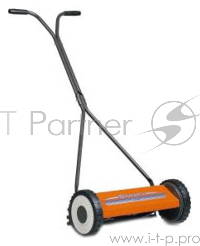 Газонокосилка ручная Husqvarna 9649140-52 54 Exclusiv