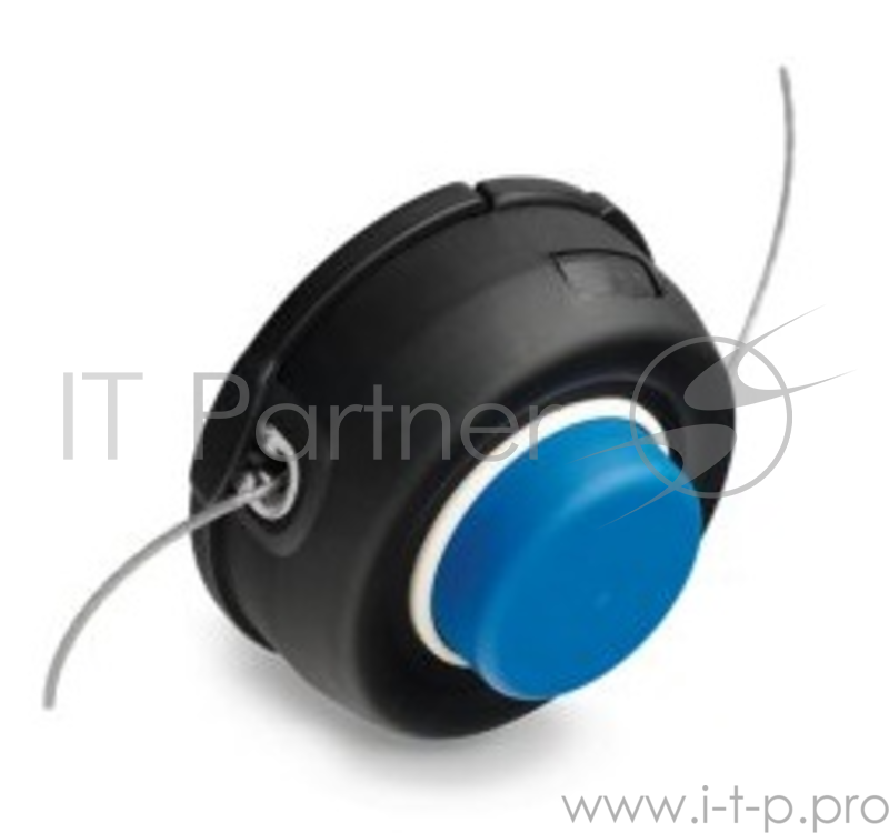 Головка триммерная Husqvarna 5784465-01 полуавтоматическая