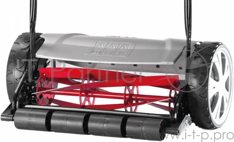 Газонокосилка ручная Al-Ko Comfort 38 Softtouch