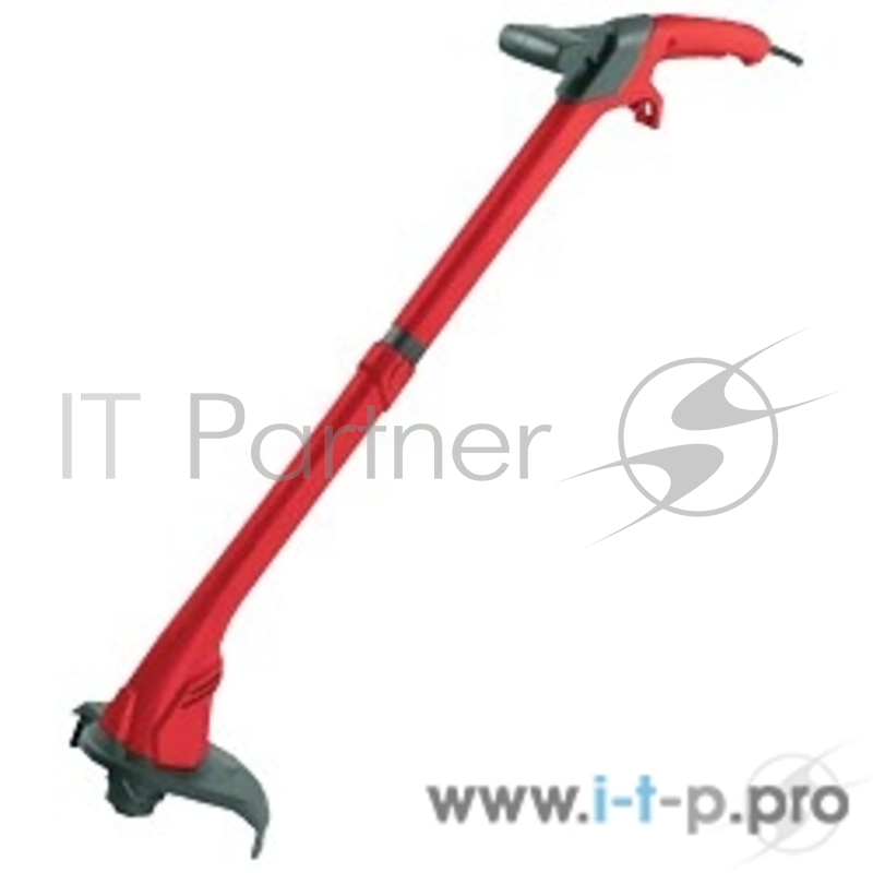 Триммеры Триммер электрический DDE ET255 (255 Вт, 25см, разьем.штанга, 1.65кг)