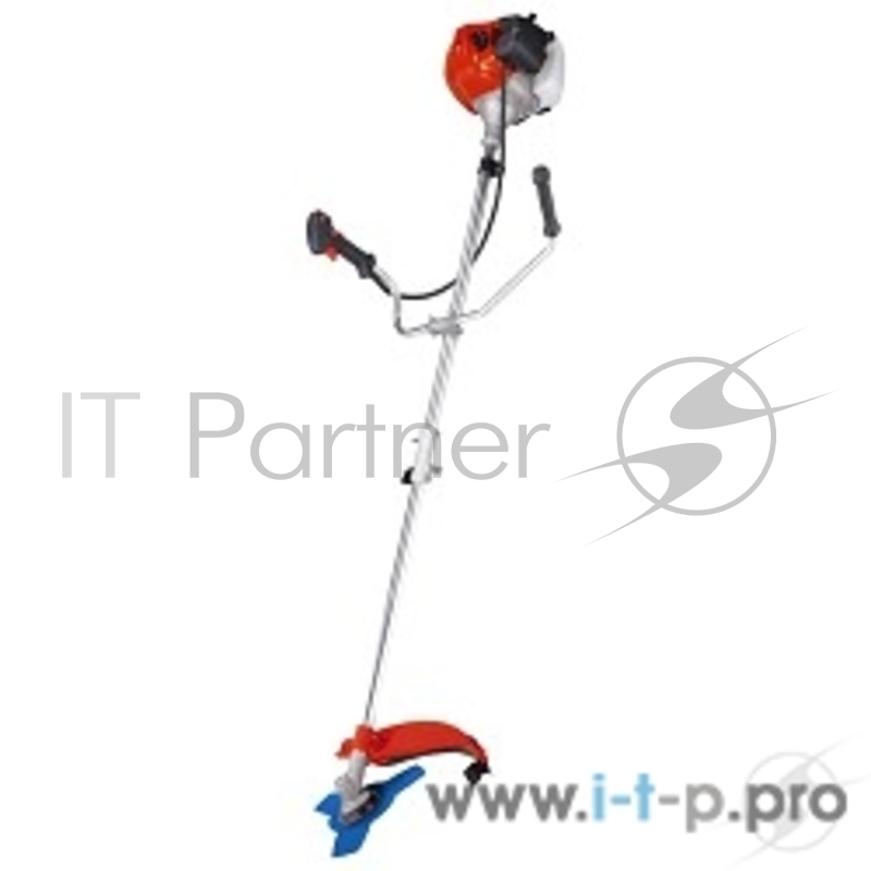 Триммеры Триммер бензиновый разъёмный с редуктором DDE GB26RD (0.78кВт/1.04 л.c, 26 куб.см, 40см, руль, трим.головка+диск, 6.1 кг)