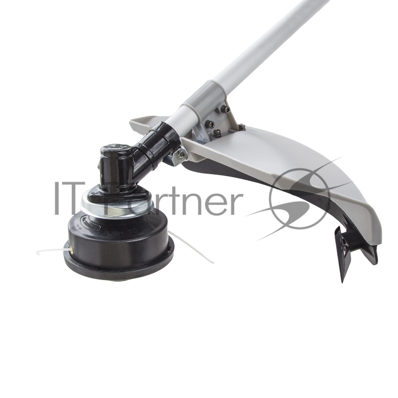 Триммер СТАВР ТБ-1400ЛР Объём двигателя 42,7 см3, Мощность 1,4/1,9 кВт/Лс, Тактность двигателя двухтактный, Ширина скашивания 440 мм, Режущий инструмент леска/фреза, Толщина лески 2-2,4 мм, Кол - во оборотов(леска) 9000 об/мин, Кол - во оборотов(нож)