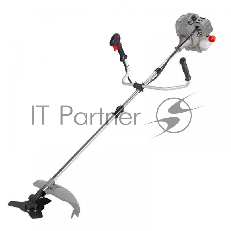 Триммер СТАВР ТБ-1400ЛР Объём двигателя 42,7 см3, Мощность 1,4/1,9 кВт/Лс, Тактность двигателя двухтактный, Ширина скашивания 440 мм, Режущий инструмент леска/фреза, Толщина лески 2-2,4 мм, Кол - во оборотов(леска) 9000 об/мин, Кол - во оборотов(нож)