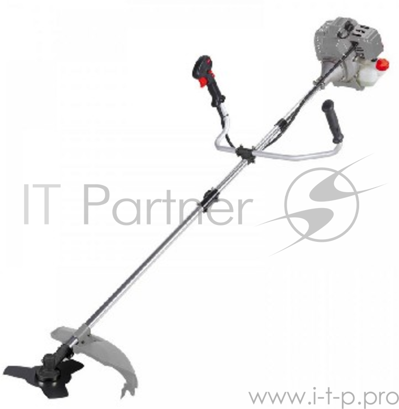 Триммер СТАВР ТБ-1700ЛР Триммер бензиновый Объём двигателя 52,7 см3, Мощность 1,7/2,31 кВт/Лс, Тактность двигателя двухтактный, Ширина скашивания 440 мм, Режущий инструмент леска/фреза, Толщина лески 2,4-2,7 мм, Кол - во оборотов(леска) 7000 об/мин,