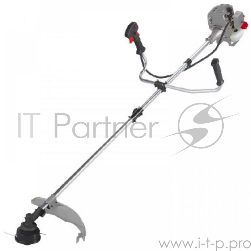 Триммер СТАВР ТБ-800ЛР Триммер бензиновый Объём двигателя 25,4 см3, Мощность 0,8/1,1 кВт/Лс, Тактность двигателя двухтактный, Ширина скашивания 440 мм, Режущий инструмент леска/фреза, Толщина лески 1,6-2,4 мм, Кол - во оборотов(леска) 9000 об/мин, Ко