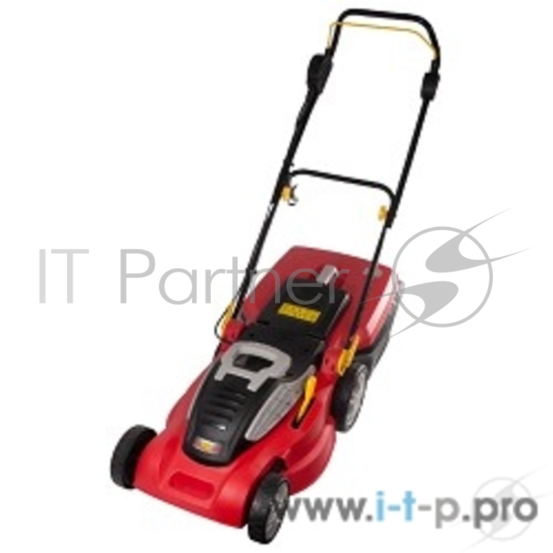 Газонокосилка электрическая DDE LME4318 (