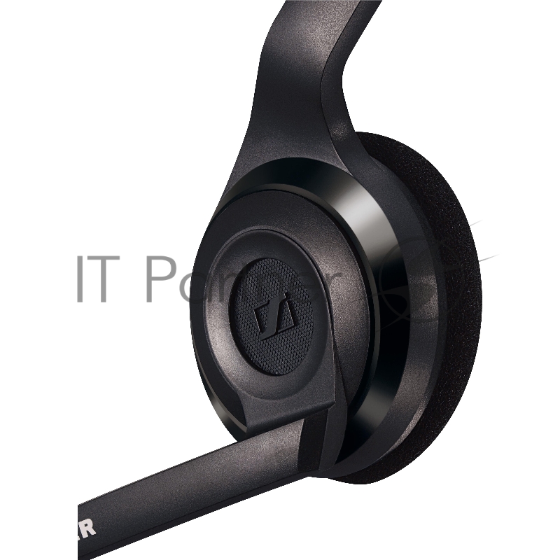 Наушники SENNHEISER PC 7 USB 504196