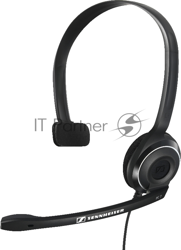 Наушники SENNHEISER PC 7 USB 504196