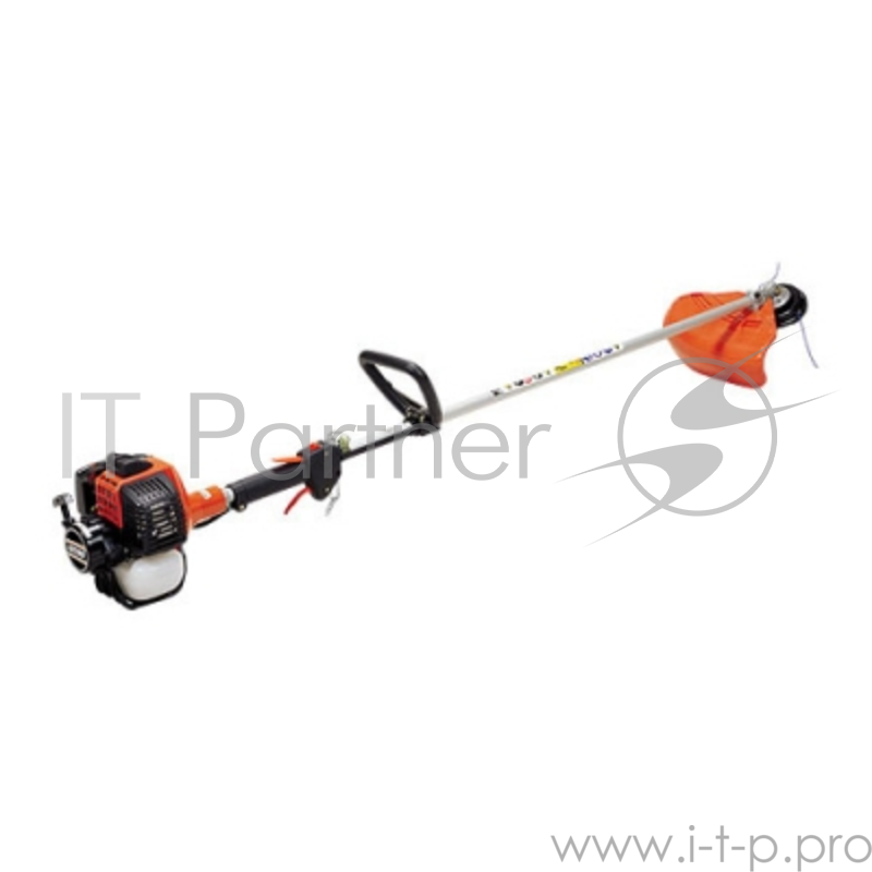 Мотокоса ECHO SRM-2655SI 1.0лс 25.4см3 6.5кг бак 0.65л прямой вал, фреза