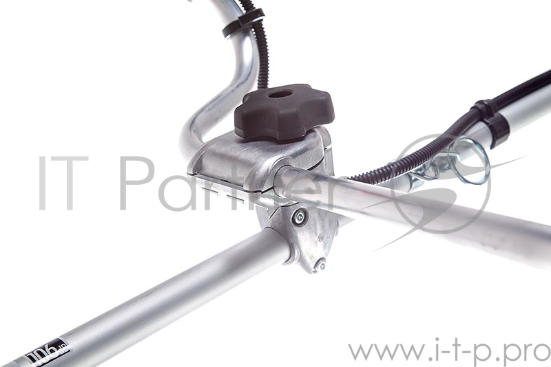 Мотокоса ECHO SRM-2655SI 1.0лс 25.4см3 6.5кг бак 0.65л прямой вал, фреза