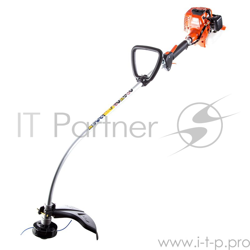 Мотокоса ECHO GT-22GES 0.9лс 21.2см3 4.5кг бак 0.44л