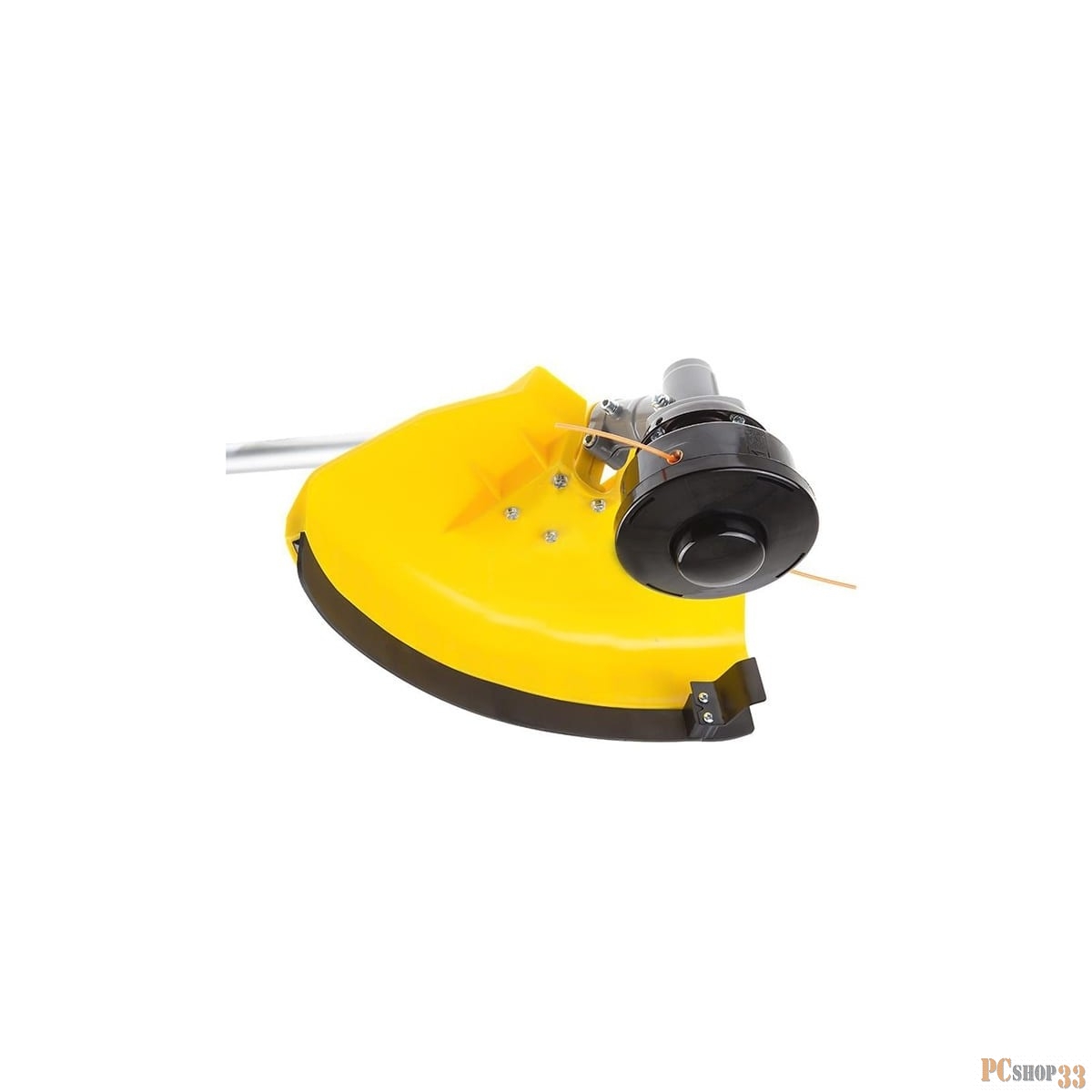 Мотокоса CHAMPION T256 разъемн.прям. 0.75кВт 25.4см3 5.9кг ht21+ 3*255 u-ручка легк.старт