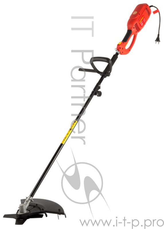 Триммер GRINDA GGTP-1200 1200Вт шир.реза 230мм верхний двиг.