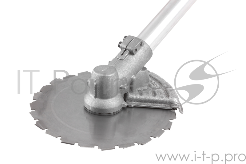 Кусторез HUSQVARNA 555FX (9666291-01) 3.6лс 55.3см3 прямой вал T-ручка 8.9кг