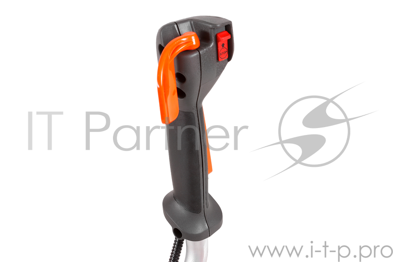 Кусторез HUSQVARNA 555FX (9666291-01) 3.6лс 55.3см3 прямой вал T-ручка 8.9кг