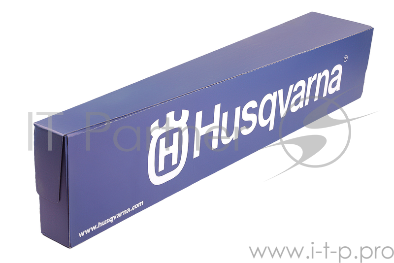 Кусторез HUSQVARNA 555FX (9666291-01) 3.6лс 55.3см3 прямой вал T-ручка 8.9кг