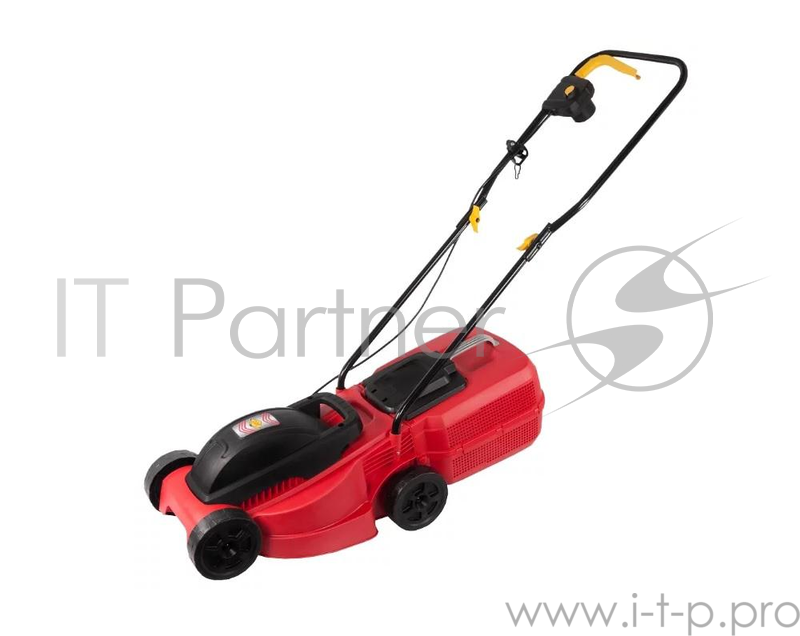 Газонокосилка электрическая DDE LME3110 (